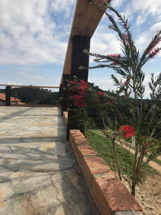 Chales Alternativa Sitio Conceição da Ibitipoca 外观 照片